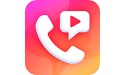 来电视频动态秀段首LOGO