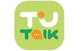 tutalk英语段首LOGO