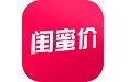闺蜜价段首LOGO