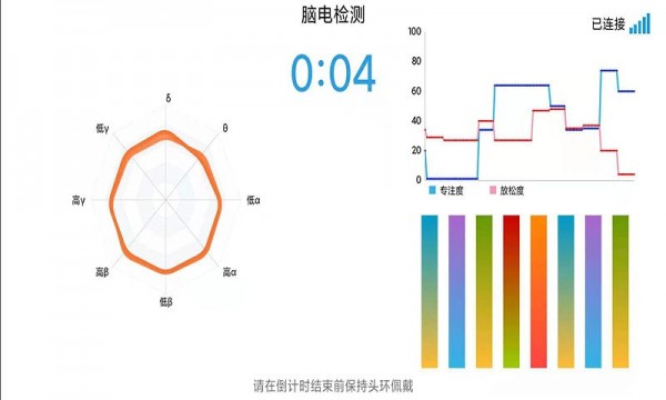 脑电反馈训练电脑版