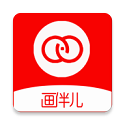 画伴儿（少儿美术）电脑版段首LOGO