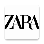 Zara APP(品牌选购)