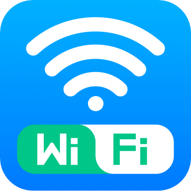 WiFi路由器管理app
