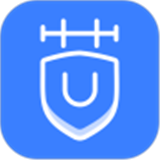 U苗保段首LOGO