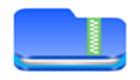 秒會<font color='red'>壓縮</font>大師