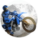 极地摩托大赛电脑版段首LOGO