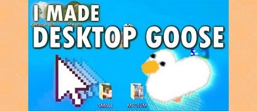 GooseDesktop