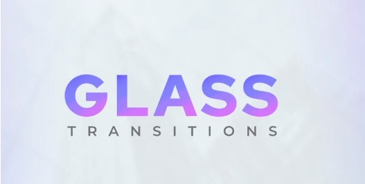 Glass Transitions