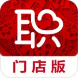 职多多门店段首LOGO