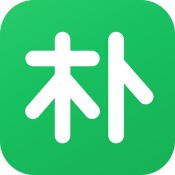 朴朴买菜段首LOGO