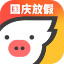 飞猪旅行电脑版段首LOGO