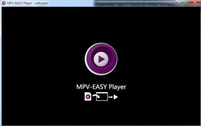 MPV EASY Player截图