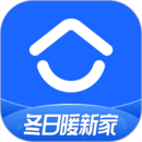 貝殼找房最新版段首LOGO