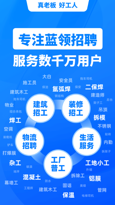 鱼泡网app