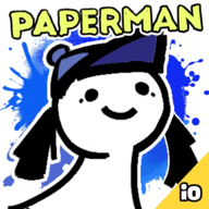 纸人幸存者The Paperman Survivor
