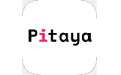 pitaya火龙果英语电脑版段首LOGO