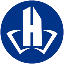 华建网校段首LOGO