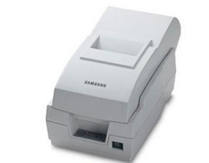 毕索龙SRP270打印机驱动截图