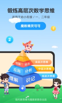 魔数精灵可可电脑版截图