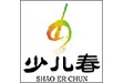 少儿春书法旧版本电脑版段首LOGO