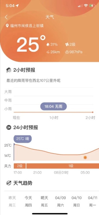 51知灾害