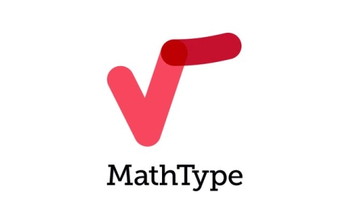MathType（数学公式编辑器）段首LOGO