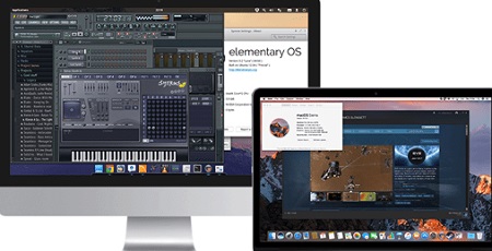 CrossOver 19 Mac