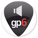 Guitar Pro 7 Mac段首LOGO