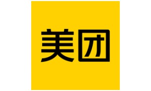 美團(tuán)2022最新版段首LOGO