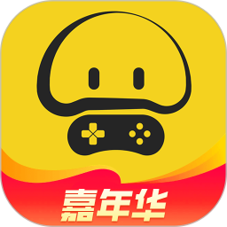 蘑菇云游