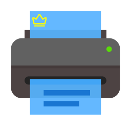 Shipping Printer Pro