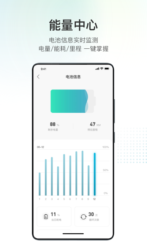 派电出行