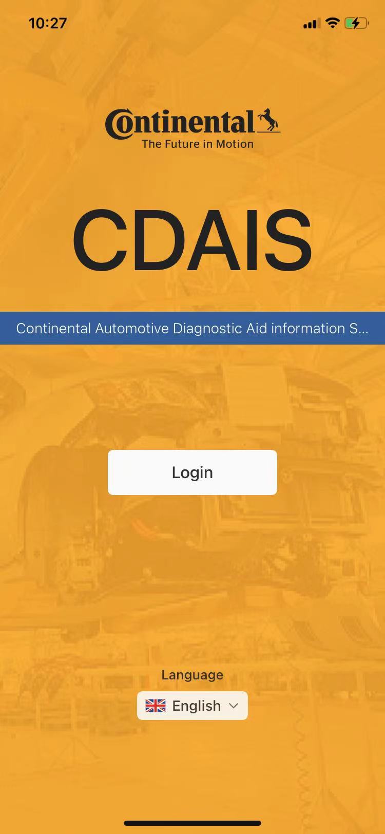 CDAIS