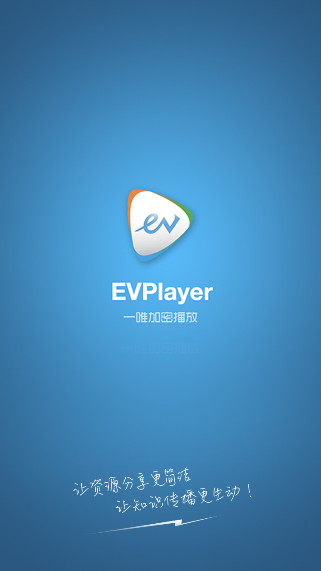 EVPlayer