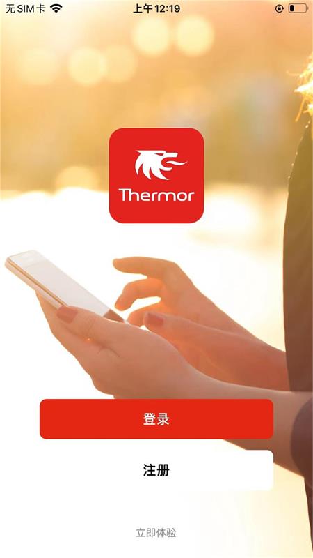 Thermor Heating