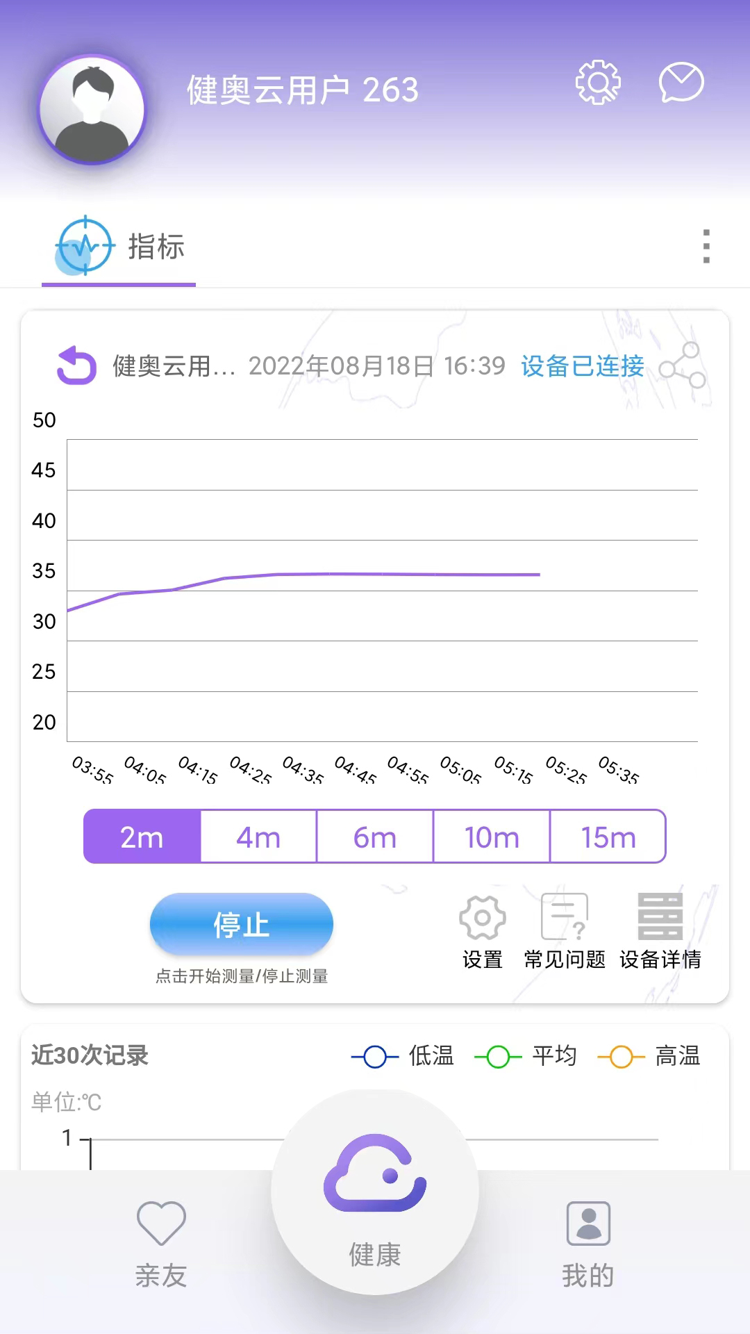 健奥云