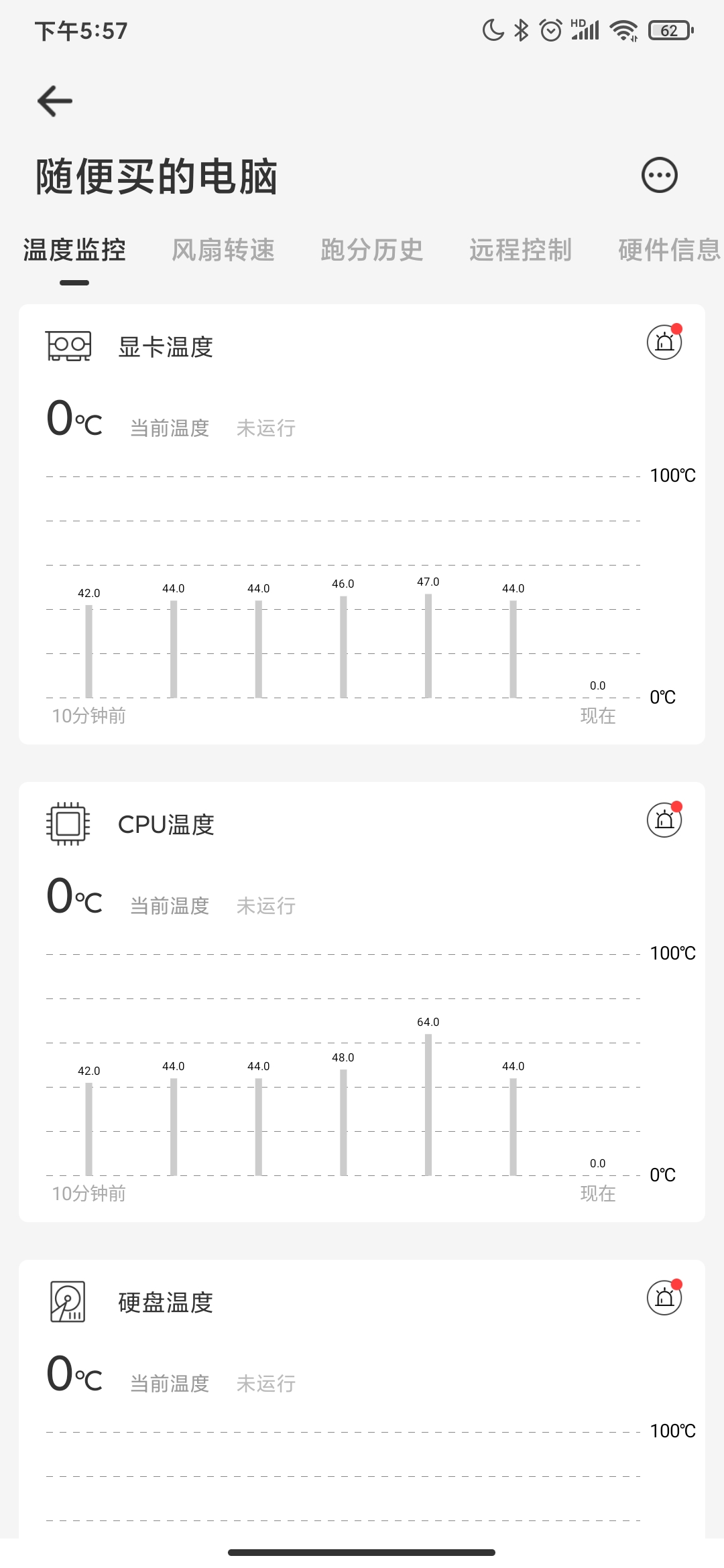 硬件狗狗截图