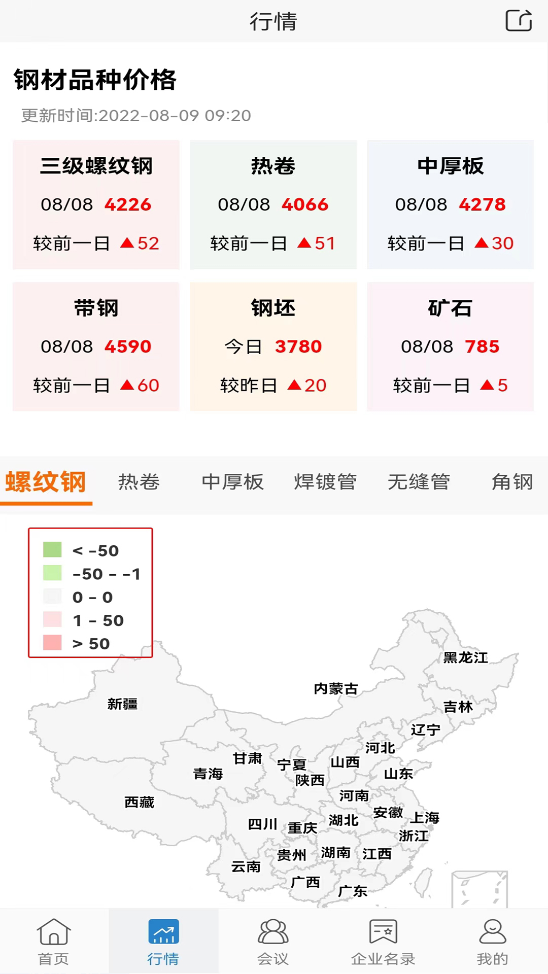 兰格钢铁