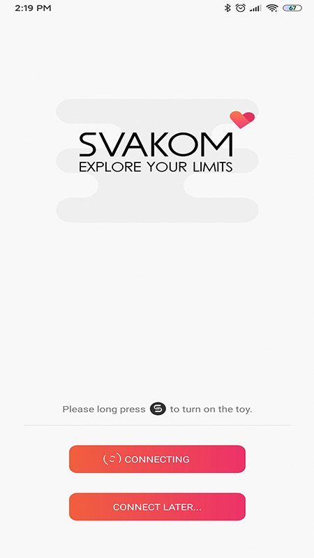 SVAKOM