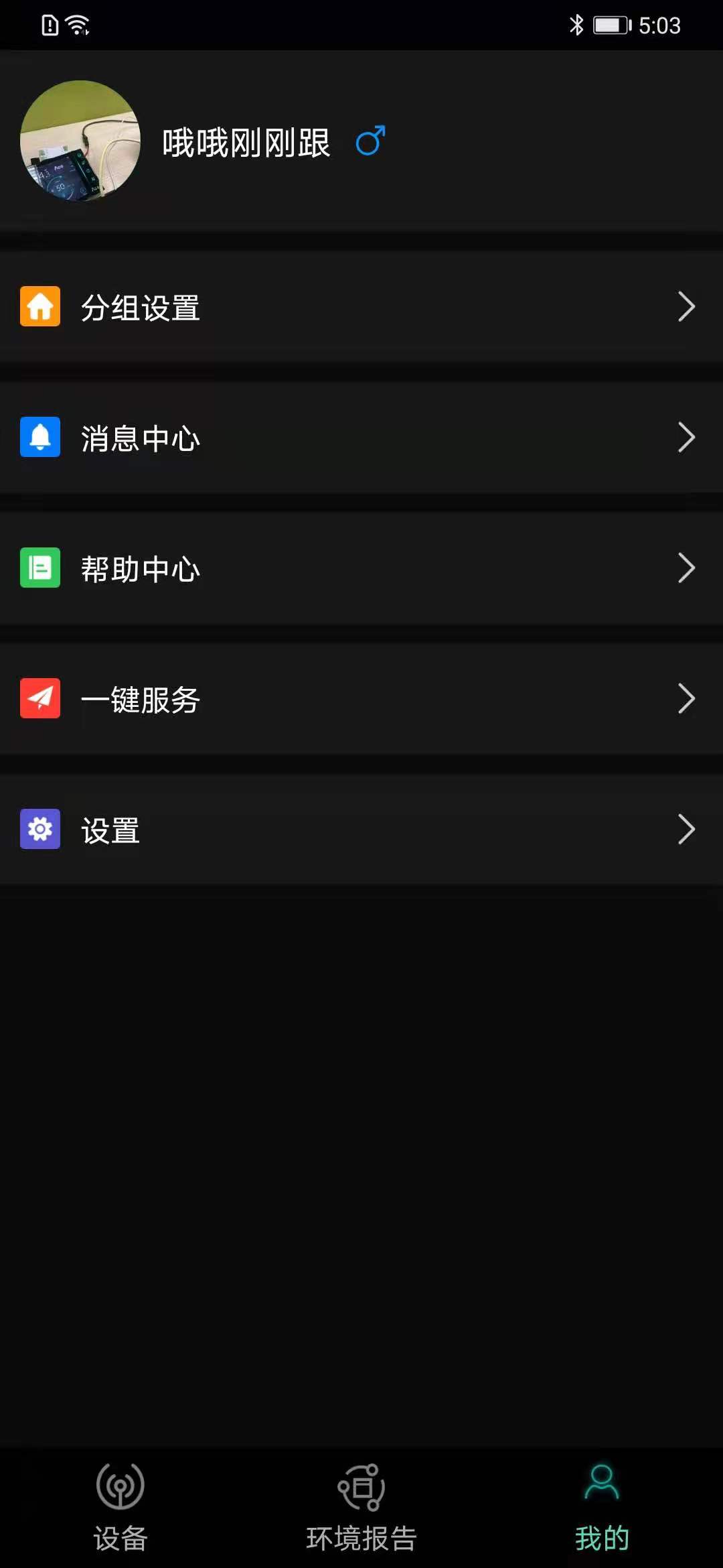 海林Ace