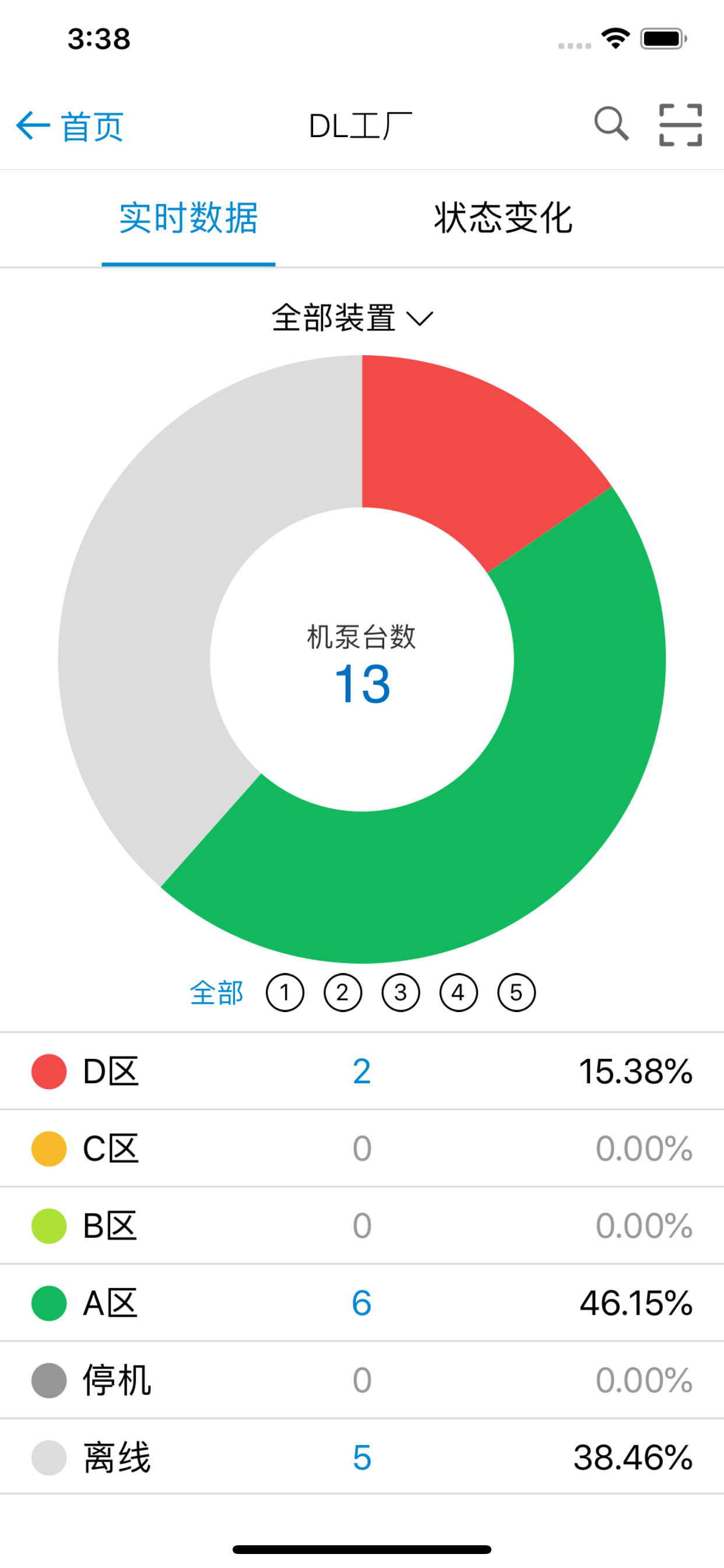 因思云