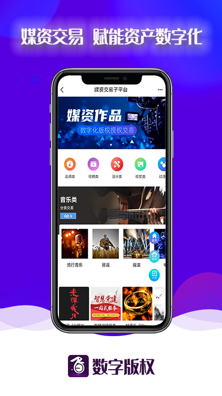 数字版权