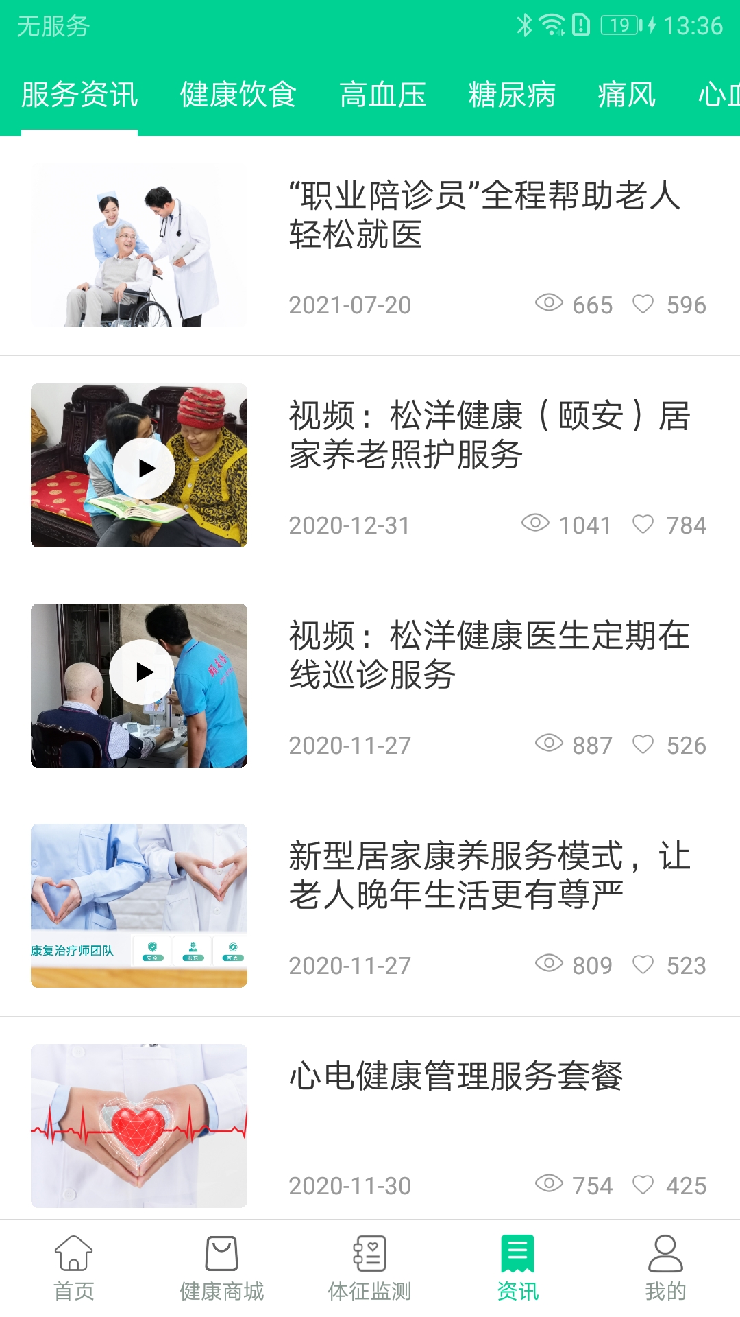 松洋健康