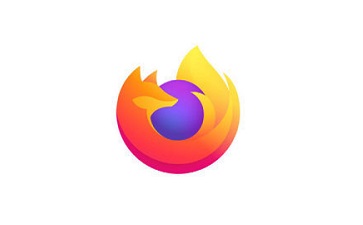 Firefox段首LOGO