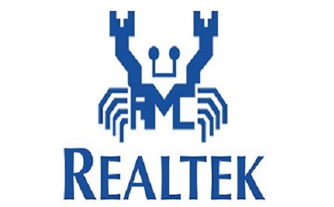 Realtek 高清音频管理器(Realtek HD audio)段首LOGO