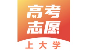 高考志愿填报直通车段首LOGO