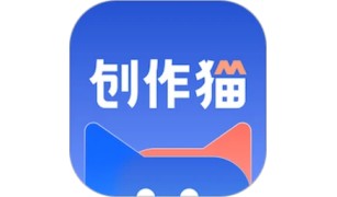 创作猫