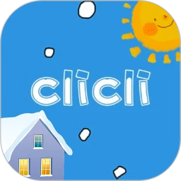 CliCli动漫段首LOGO