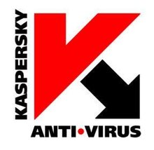 卡巴斯基反病毒软件