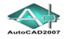 Auto<font color='red'>CAD2007</font>